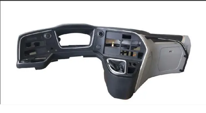 ABS板材在汽車上的應用？