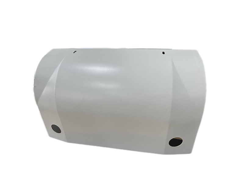 ASA/ABS復合板材發(fā)泡產品